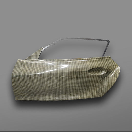 HGK Racing - Supra MK5/A90 Doors [HGK Supra-Jet bodykit]