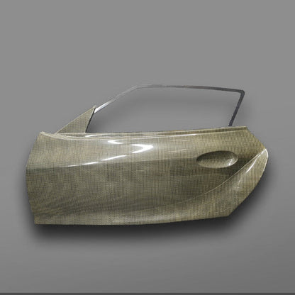HGK Racing - Supra MK5/A90 Doors [HGK Supra-Jet bodykit]