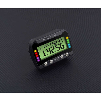 AiM - AIM Dash - Solo 2 GPS Lap Timer
