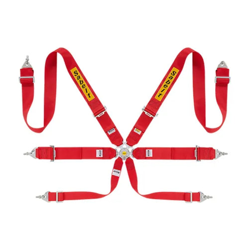 Sabelt - STEEL SALOON RALLY 3″
