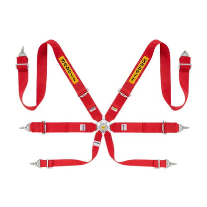 Sabelt - STEEL SALOON RALLY 3″