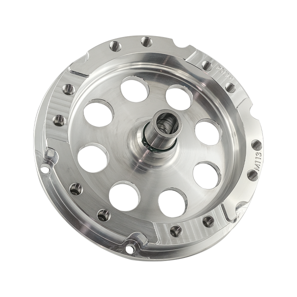 PMC Motorsport - Adapter Kit Mercedes-Benz M113 - BMW ZF 8HP 8HP75 8HP70