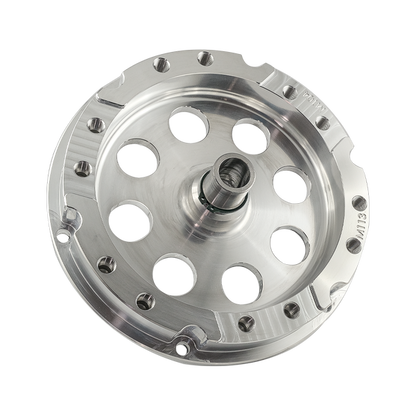 PMC Motorsport - Adapter Kit Mercedes-Benz M113 - BMW ZF 8HP 8HP75 8HP70