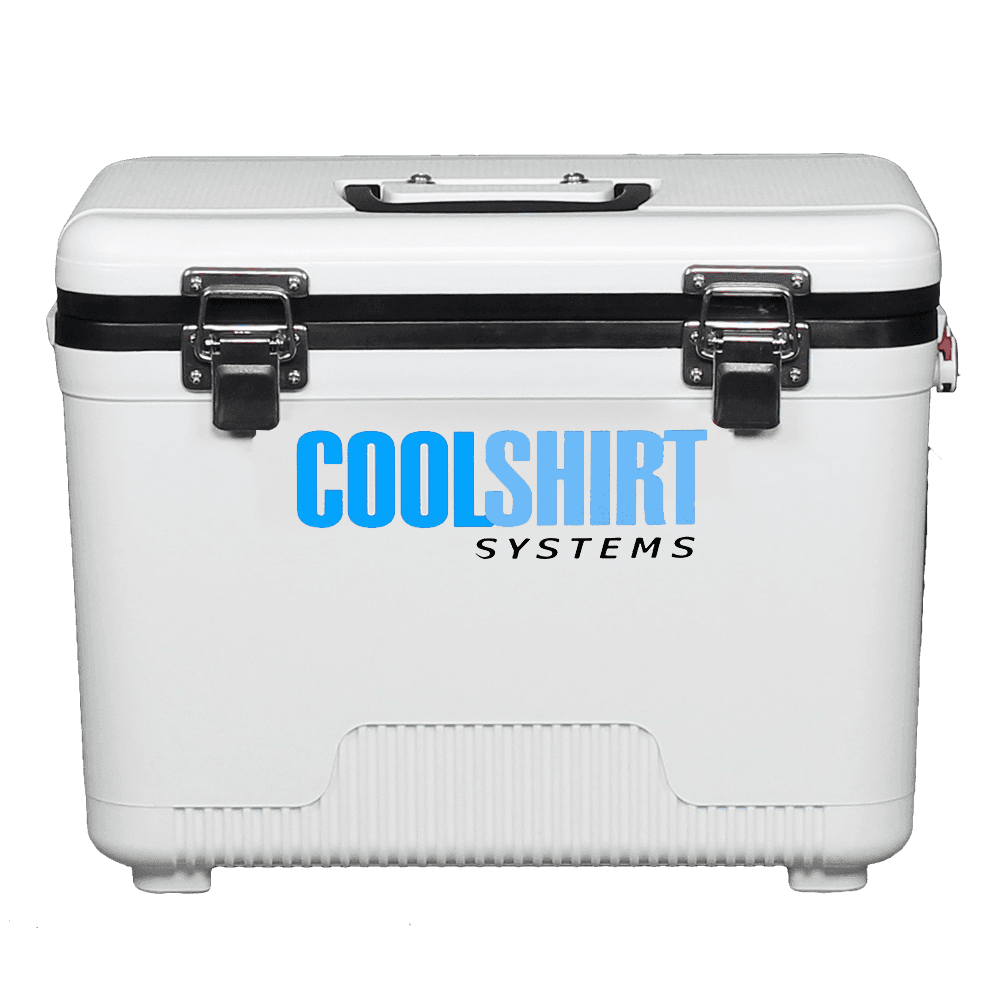 COOLSHIRT - CLUB SYSTEM