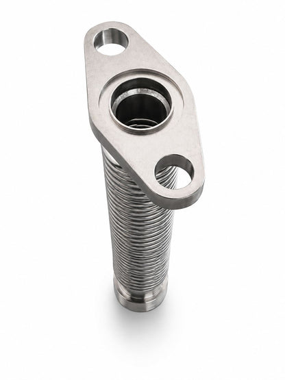 22RPD - Turbo Flex Drain