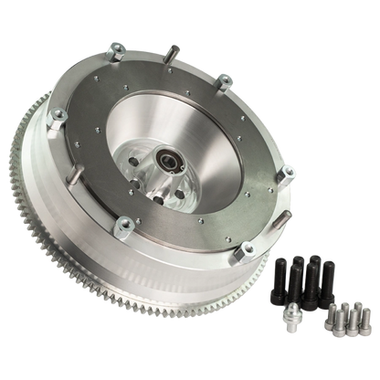 PMC Motorsport - Race Stage 1 Nissan RB - manual 6-speed BMW M57n GS6-53DZ HGD JGA HGA - 240mm / 9.45"