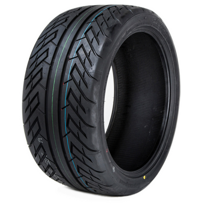 Zeknova Supersport RS 300TW
