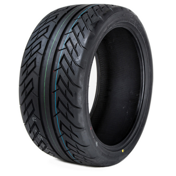 Zeknova Supersport RS 300TW – Drift HQ