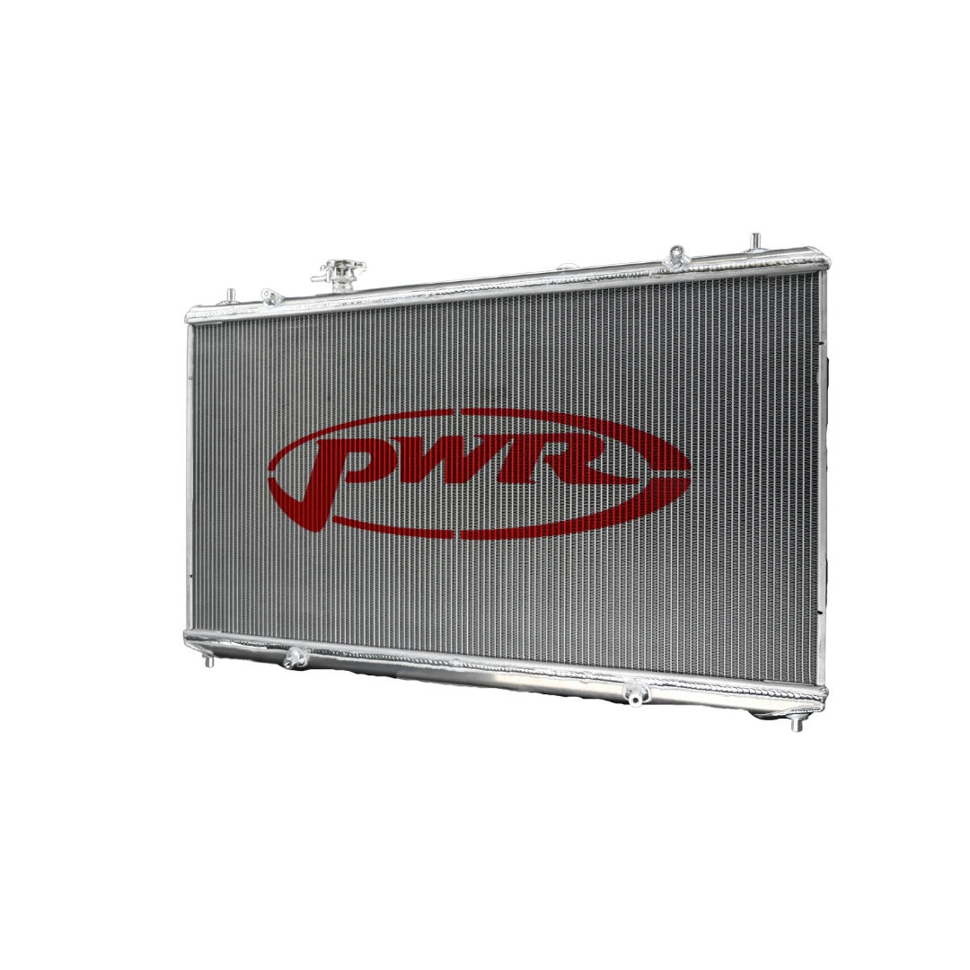 PWR - Honda Civic Si 2022+ (FE1) - Track Spec Radiator