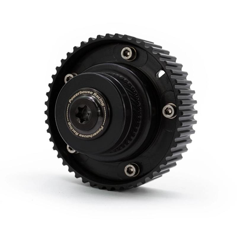 PHR - PHR Titanium Plug (Cap) for 2JZ VVT-i Cam Gear