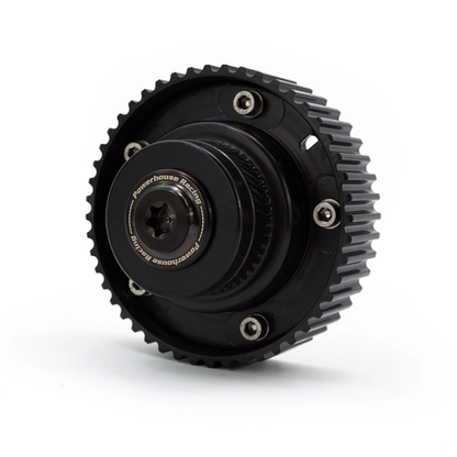 PHR - PHR Titanium Plug (Cap) for 2JZ VVT-i Cam Gear
