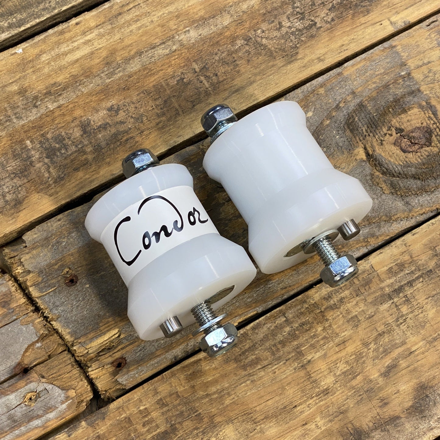 Condor Speed Shop - Engine Mount Set - Fits M42, E30