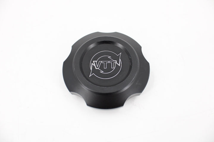 VTT - Aceite de aluminio Billet BMW