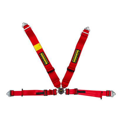 Schroth - Profi II ASM 4-Point Harness