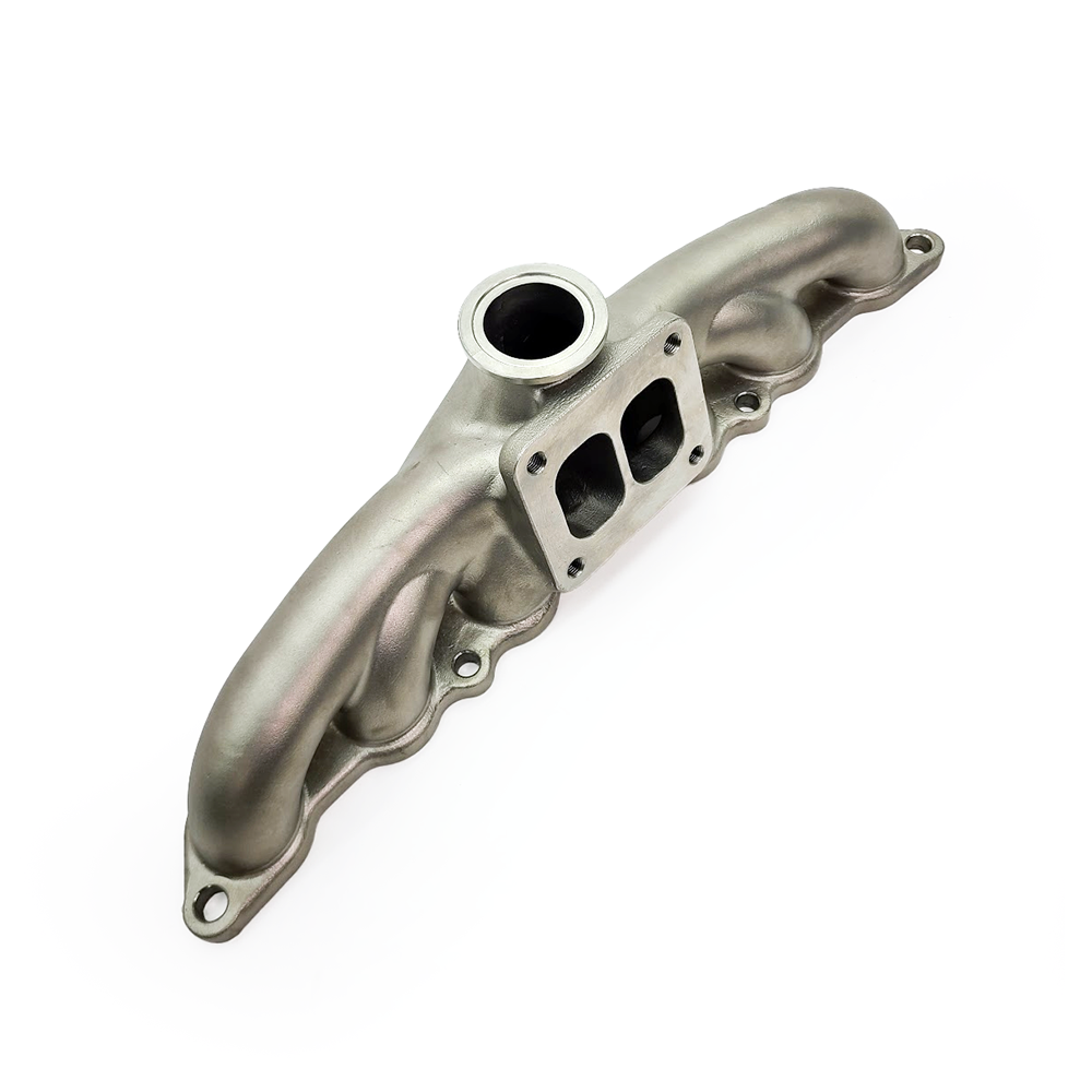 PHR - ST-1 Turbo Manifold for 2JZ-GE (NA-T Conversion)