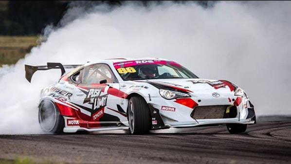 Feal Coilover - 12+ Subaru BRZ / Scion FRS / Toyota GT86 and GR86