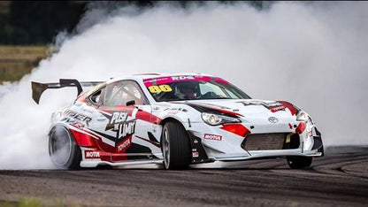 Feal Coilover - 12+ Subaru BRZ / Scion FRS / Toyota GT86 and GR86