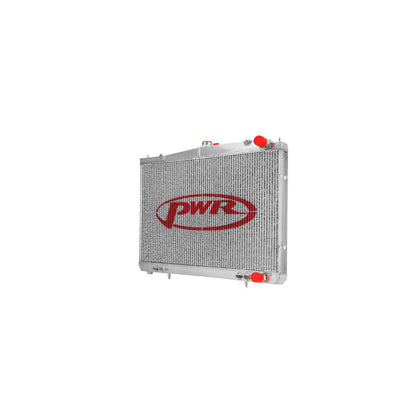 PWR - 1999-2002 Nissan Skyline R34 GTR RB26DETT Engine - 42mm Radiator