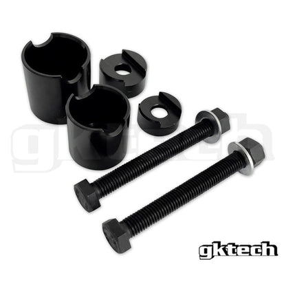 GKTech - Z33 350Z/G35/Z34 370Z REAR KNUCKLE BUSH REMOVAL TOOL/INSTALLATION TOOL SET
