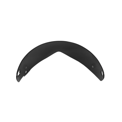 SIMPSON - BANDIT HELMET REPLACEMENT SHIELDS - MIRROR