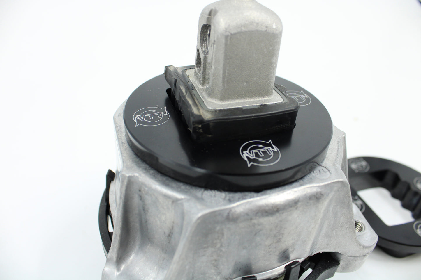 VTT - A9X Toyota Supra/G29 Z4 Billet Motor Mount Inserts