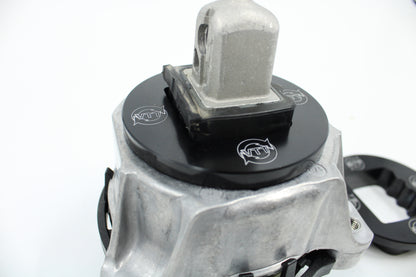 VTT - A9X Toyota Supra/G29 Z4 Billet Motor Mount Inserts