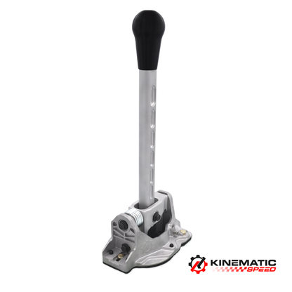 Kinematic Speed - The Race Shifter