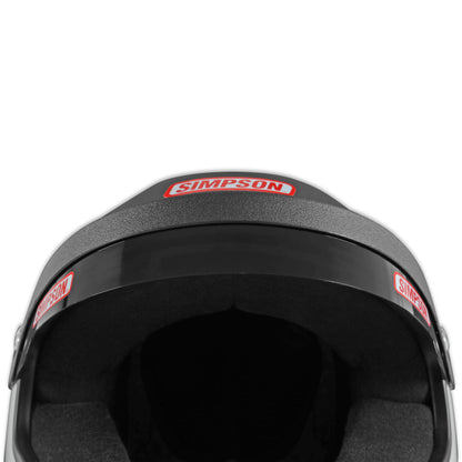 SIMPSON - CRUISER 2.0 HELMET