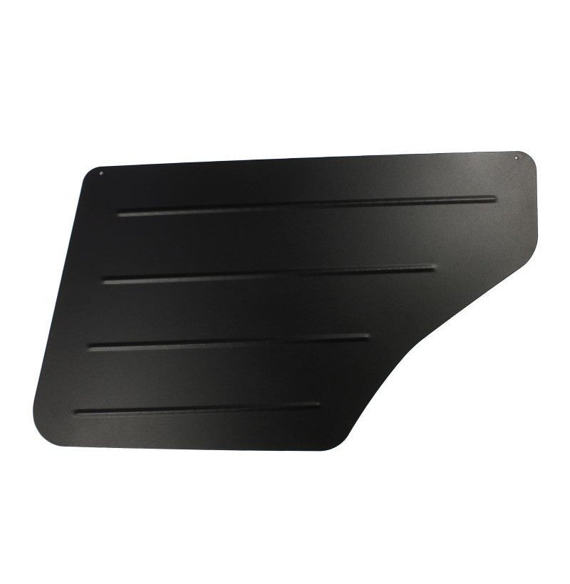 SWAGIER - BMW E92 BMW coupe rear door trim panels