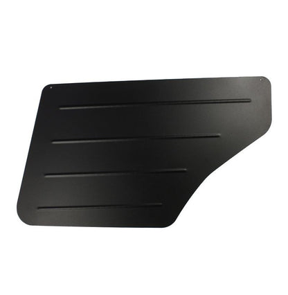 SWAGIER - BMW E92 BMW coupe rear door trim panels