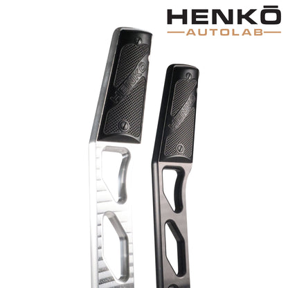 HENKO AUTOLAB - G37 HYDRO E-BRAKE + INLINE BRAKE LINE KIT (BUNDLE DISCOUNT)
