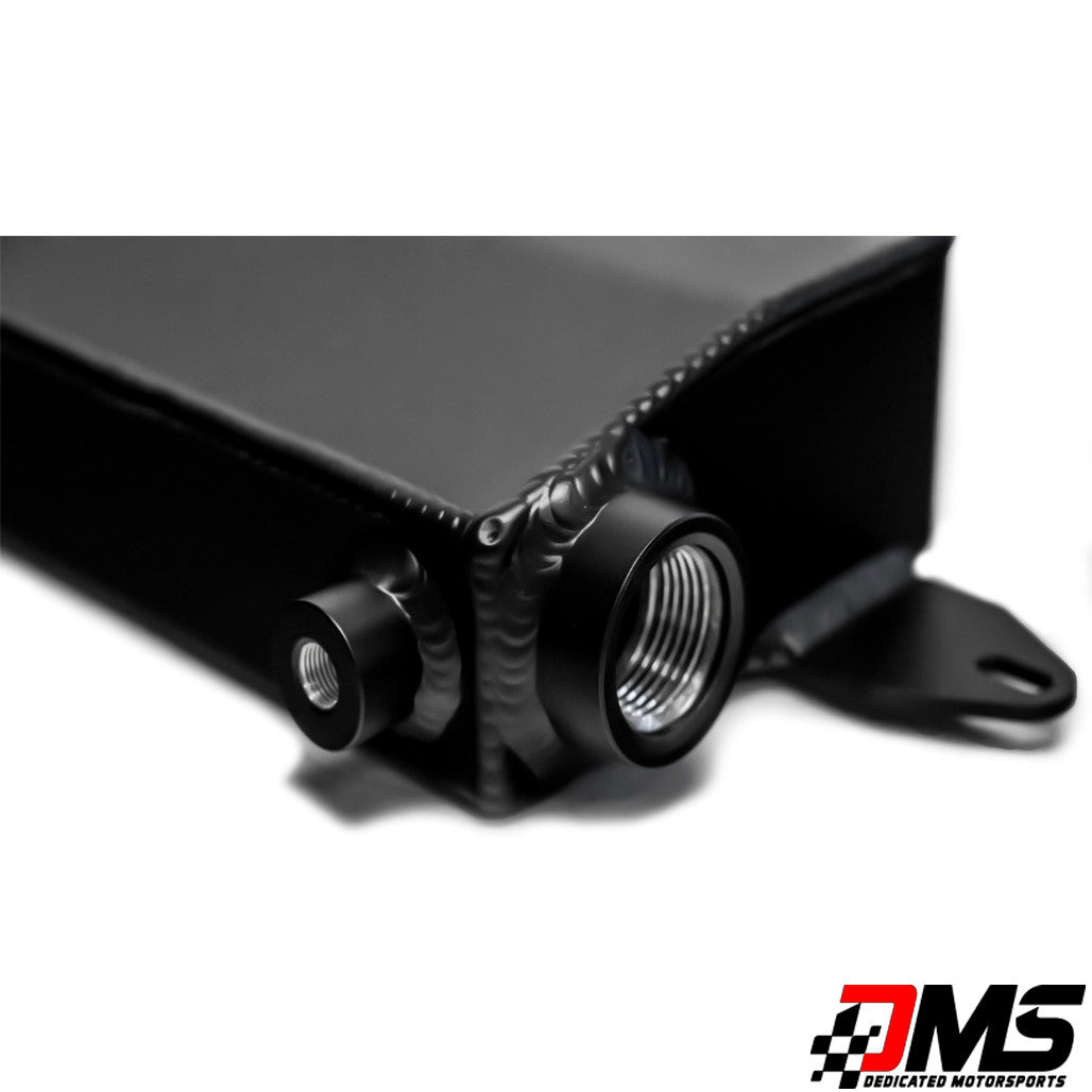 Dedicated Motorsports - 16+ CTS-V Fender Mounted Tank