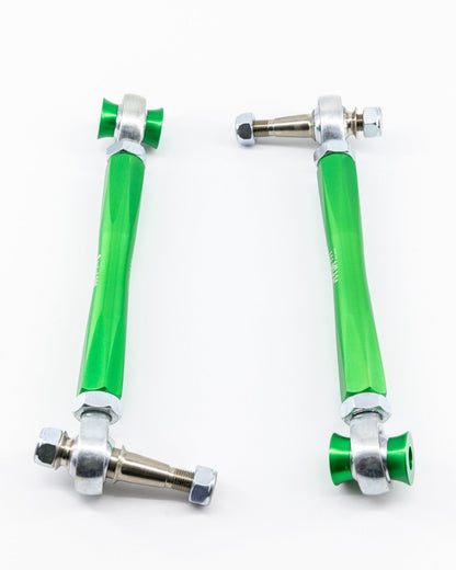 SERIALNINE - SUPRA JZA80 SERIAL999 TOE ARMS