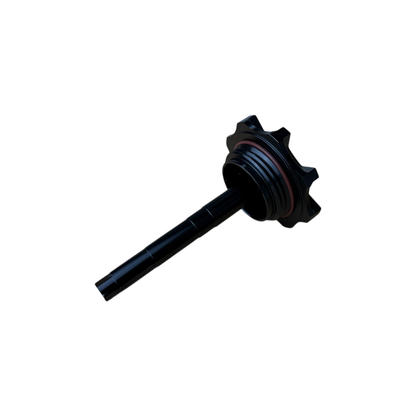 Race German -  BMW Billet Aluminum Power Steering Reservoir