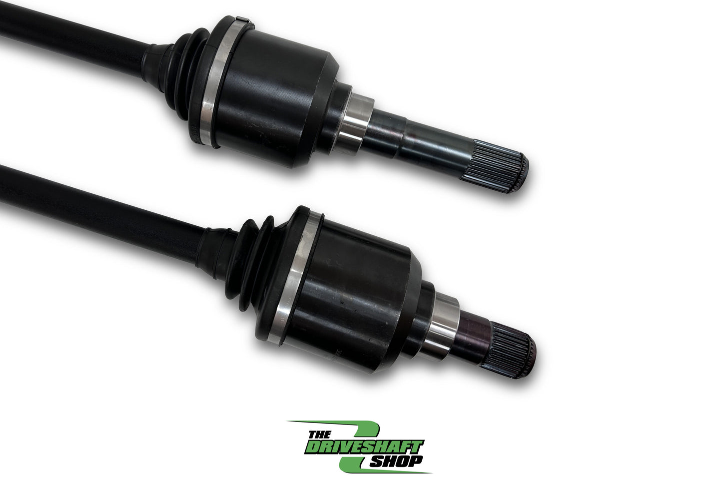 DSS MK5 Toyota Supra A90/A91 Direct Fit Axle Set