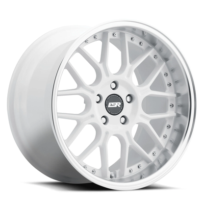 ESR - CS18 GLOSS WHITE