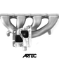 ARTEC - Mitsubishi Evo 4-9 4G63 Direct Replacement Exhaust Manifold