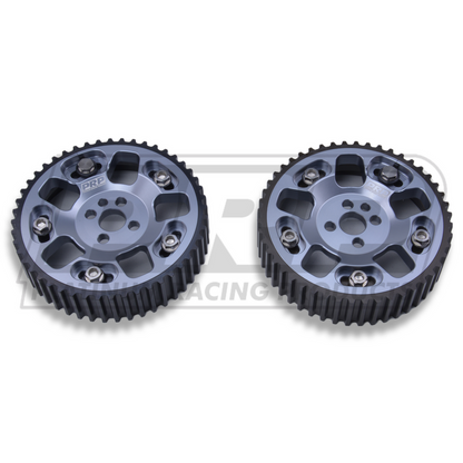 Productos Platinum Racing - Engranajes de leva ajustables RB Twin Cam