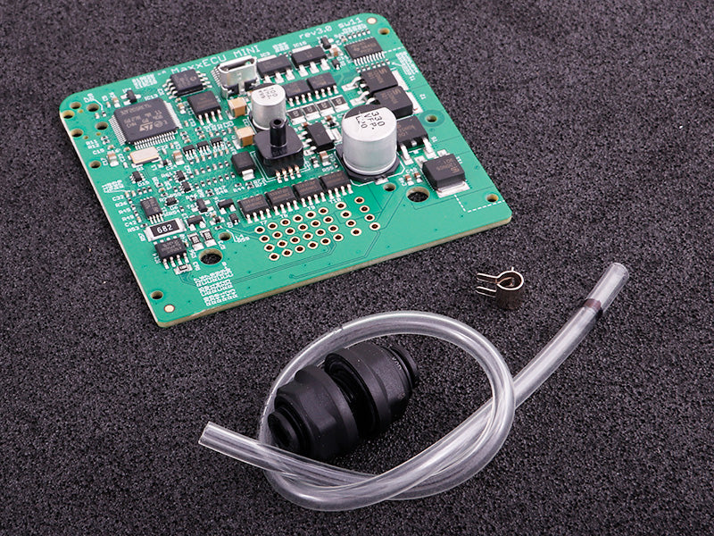MaxxECU - MINI board