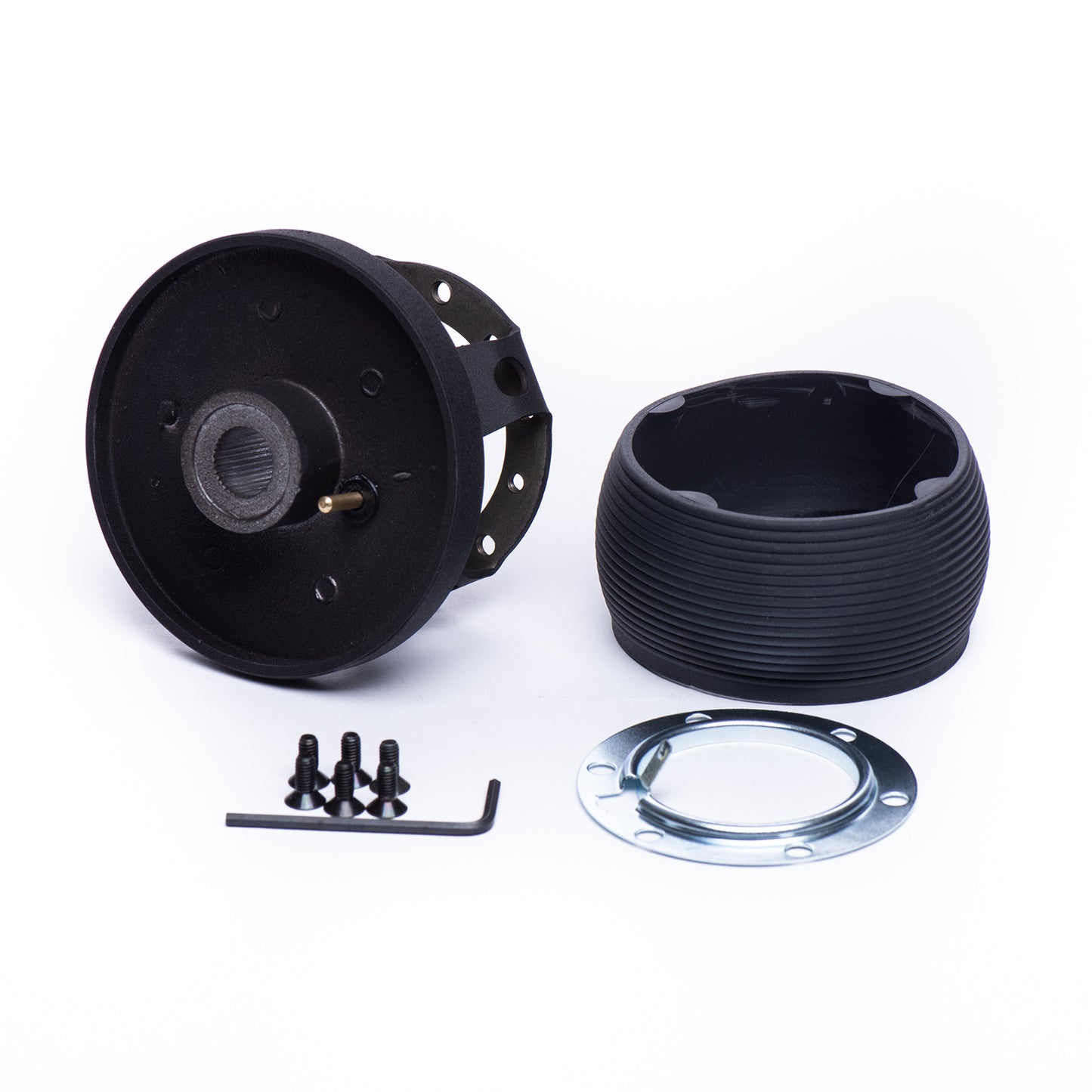 Max Papis Innovations - Steering wheel hub adapter for BMW 2002