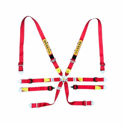 Sabelt - ENDURO SILVER – FULL 2″