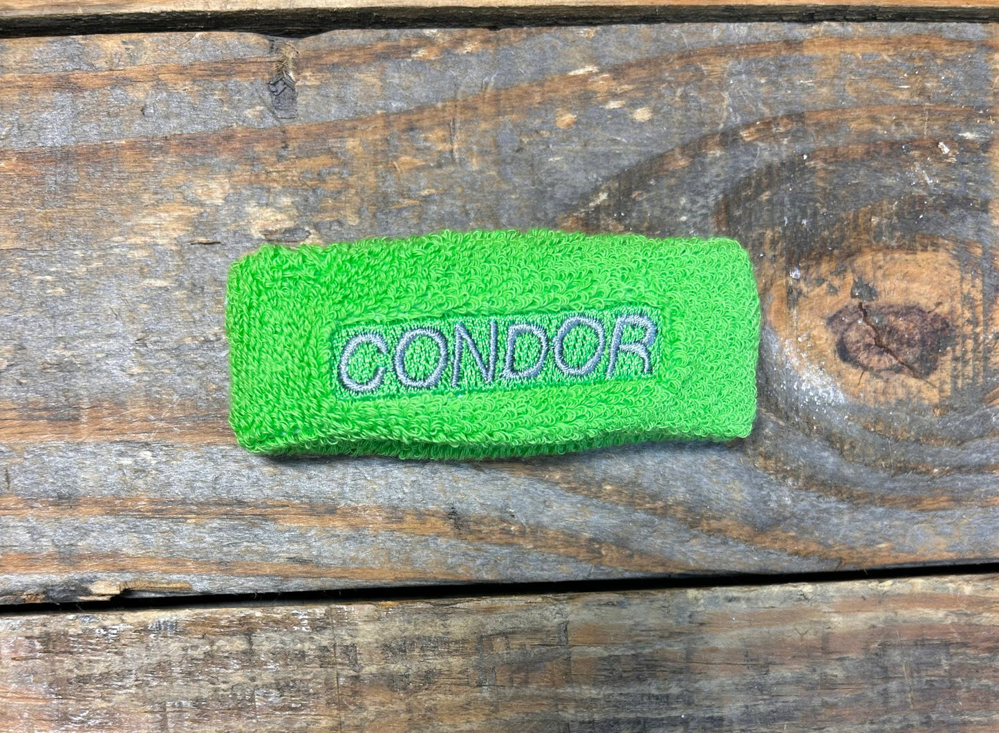 Condor Speed Shop - Condor Drip Band