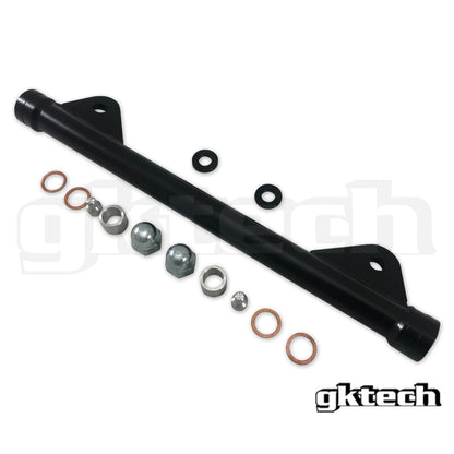 GKTech - S13 240SX/R32 HICAS LOCK BAR