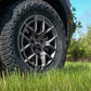 RTR - TECH 6 BRONCO SPORT/MAVERICK WHEEL
