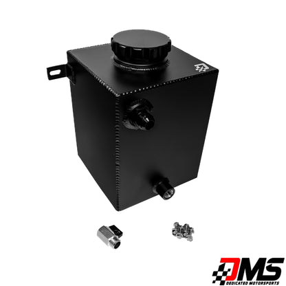 Dedicated Motorsports - Universal 3 Gallon Coolant Tank -Davies Craig
