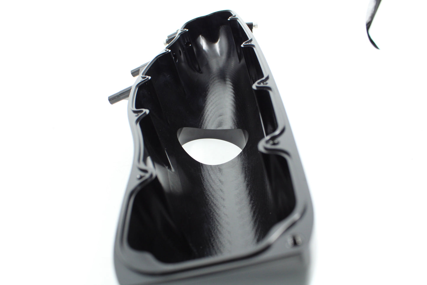 VTT - N54 Billet Center Feed Intake Manifold