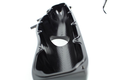 VTT - N54 Billet Center Feed Intake Manifold