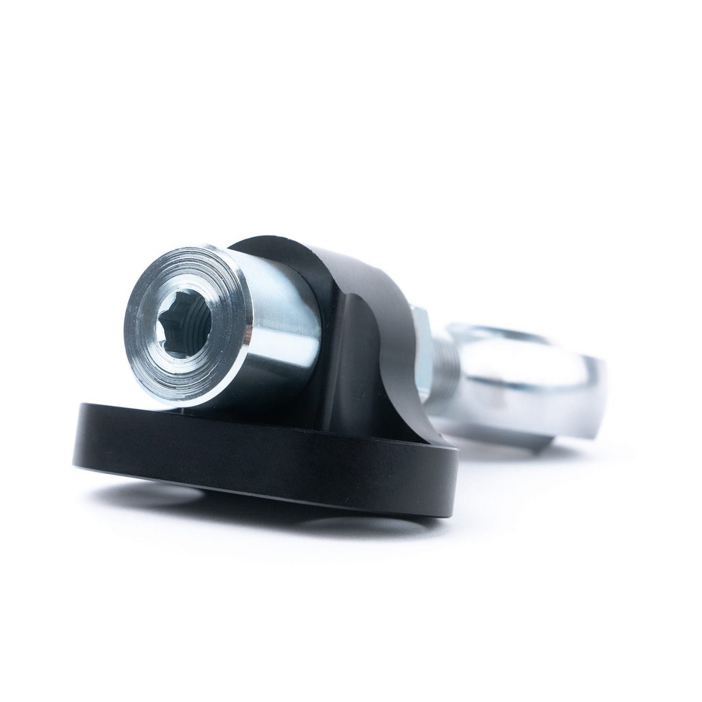 CNC71 - ADJUSTABLE FRONT ARM LOLLIPOP BMW E46