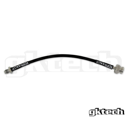 GKTech - S13/S14/S15 BRAIDED CLUTCH LINE - RHD