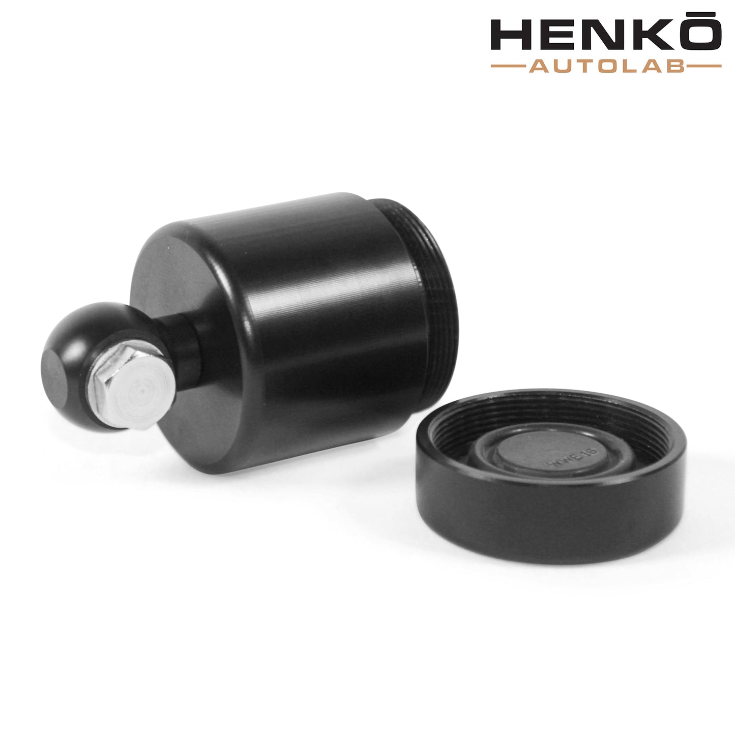 HENKO AUTOLAB - SIDE MOUNT HYDRO RESERVOIR